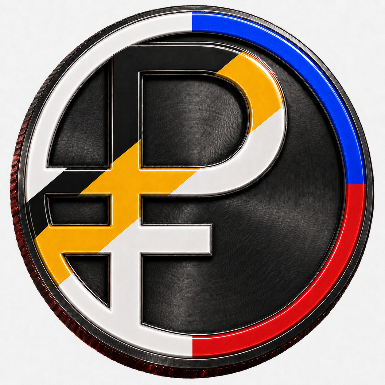 Ruble Core logo